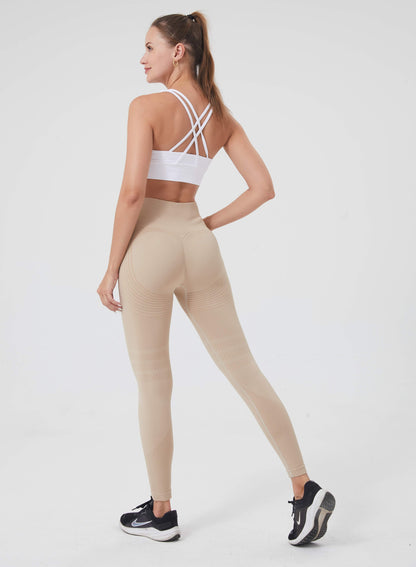 3 Fach Wirkungs Leggings Lipödem, Cellulite, Krampfadern TightTonic™