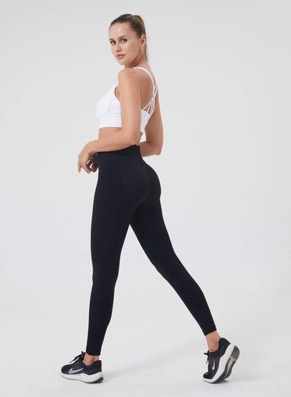 3 Fach Wirkungs Leggings Lipödem, Cellulite, Krampfadern TightTonic™