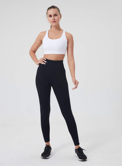 3 Fach Wirkungs Leggings Lipödem, Cellulite, Krampfadern TightTonic™