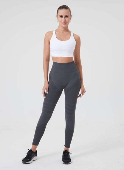3 Fach Wirkungs Leggings Lipödem, Cellulite, Krampfadern TightTonic™