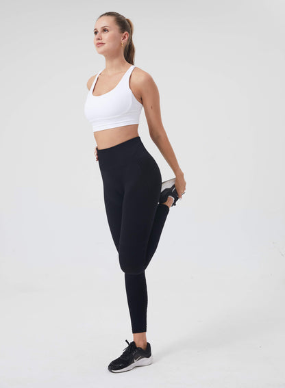 3 Fach Wirkungs Leggings Lipödem, Cellulite, Krampfadern TightTonic™