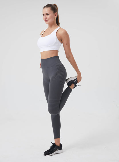 3 Fach Wirkungs Leggings Lipödem, Cellulite, Krampfadern TightTonic™