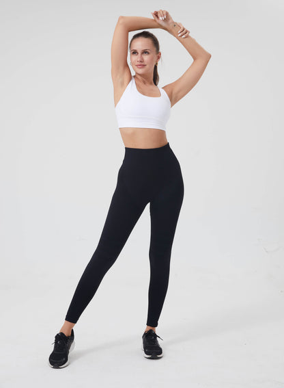 3 Fach Wirkungs Leggings Lipödem, Cellulite, Krampfadern TightTonic™