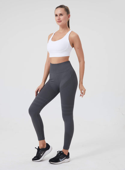 3 Fach Wirkungs Leggings Lipödem, Cellulite, Krampfadern TightTonic™