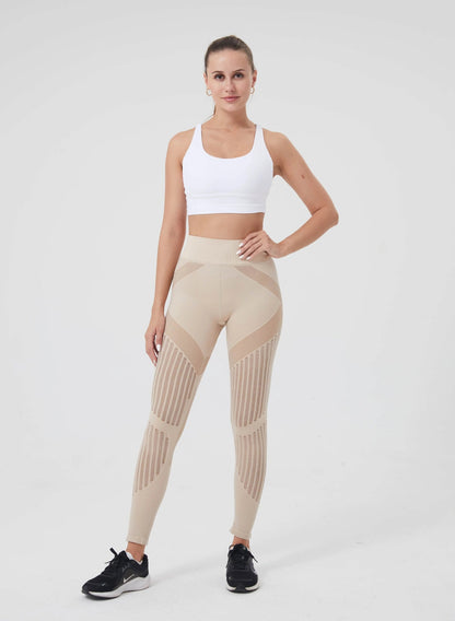 Anti-Cellulite Komfort Leggings TightTonic™