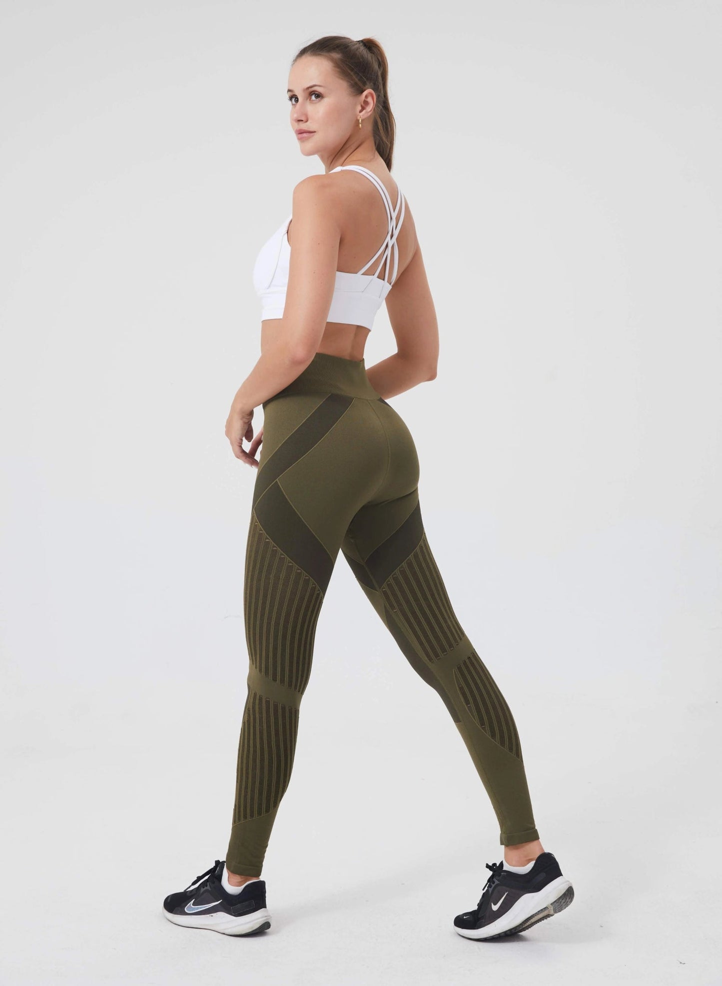 Anti-Cellulite Komfort Leggings TightTonic™