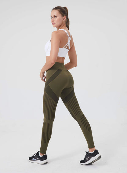 Anti-Cellulite Komfort Leggings TightTonic™