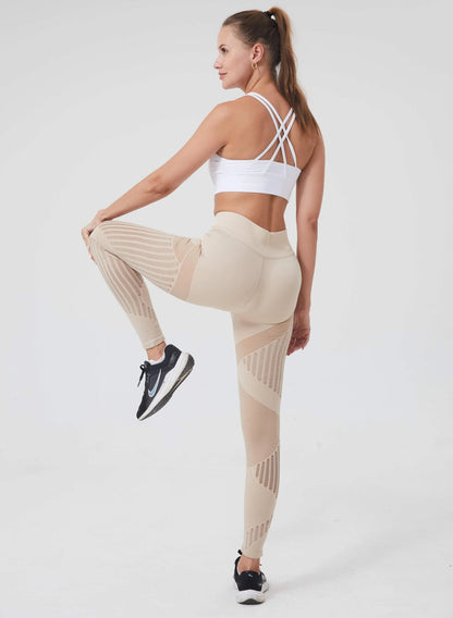 Anti-Cellulite Komfort Leggings TightTonic™