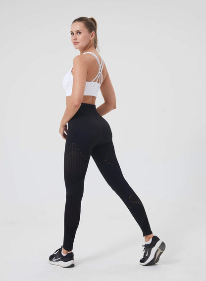 Anti-Cellulite Komfort Leggings TightTonic™