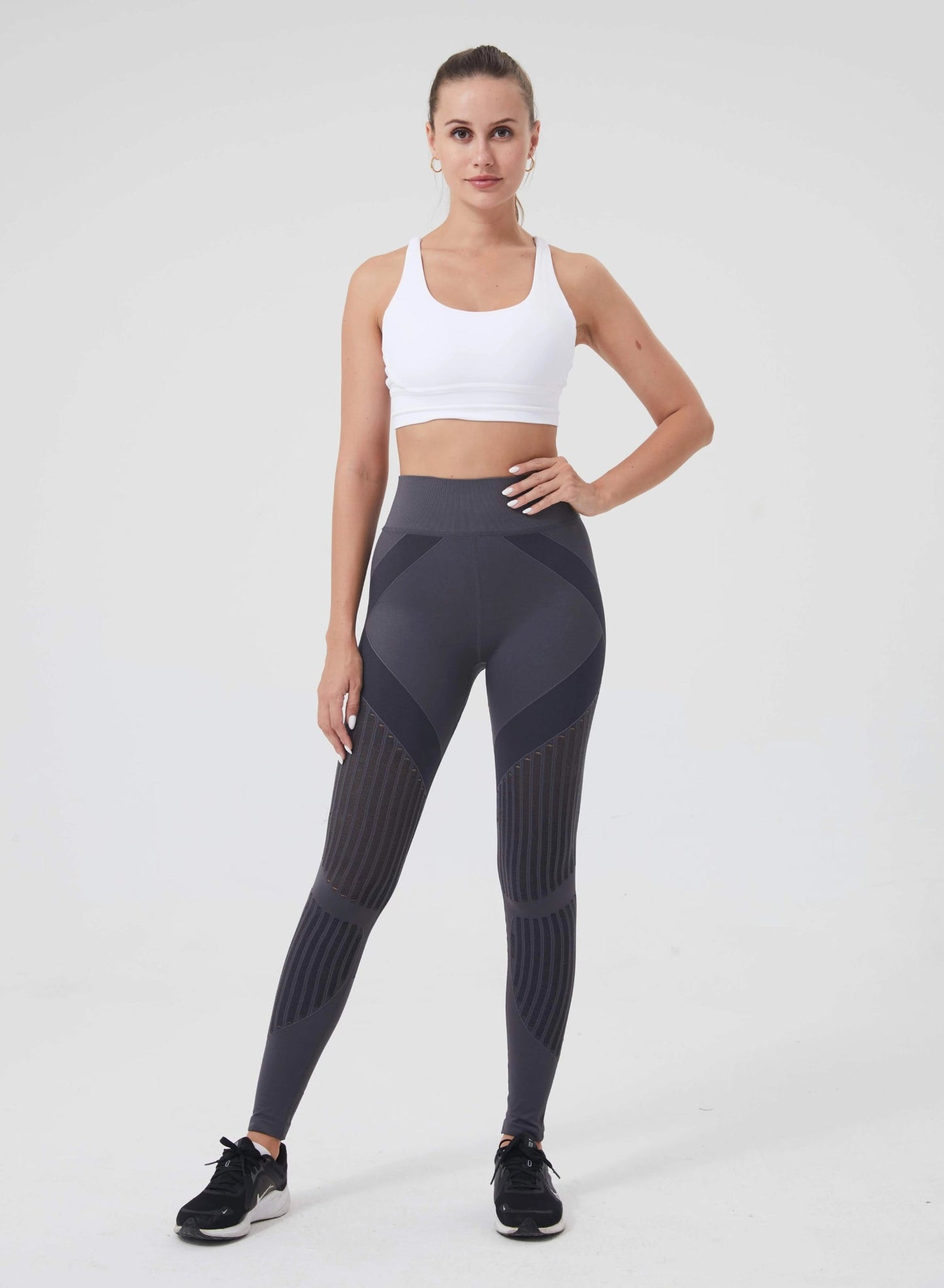 Anti-Cellulite Komfort Leggings TightTonic™
