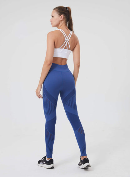 Anti-Cellulite Komfort Leggings TightTonic™