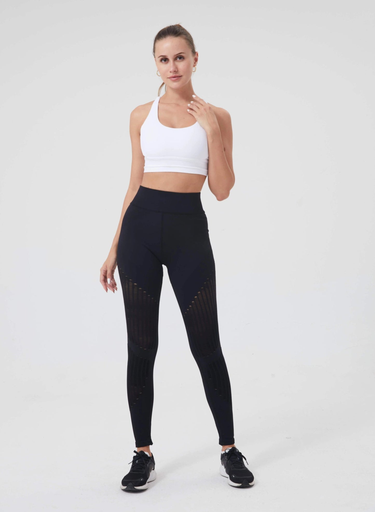 Anti-Cellulite Komfort Leggings TightTonic™