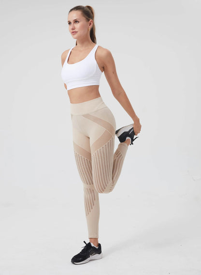 Anti-Cellulite Komfort Leggings TightTonic™