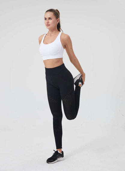 Anti-Cellulite Komfort Leggings TightTonic™