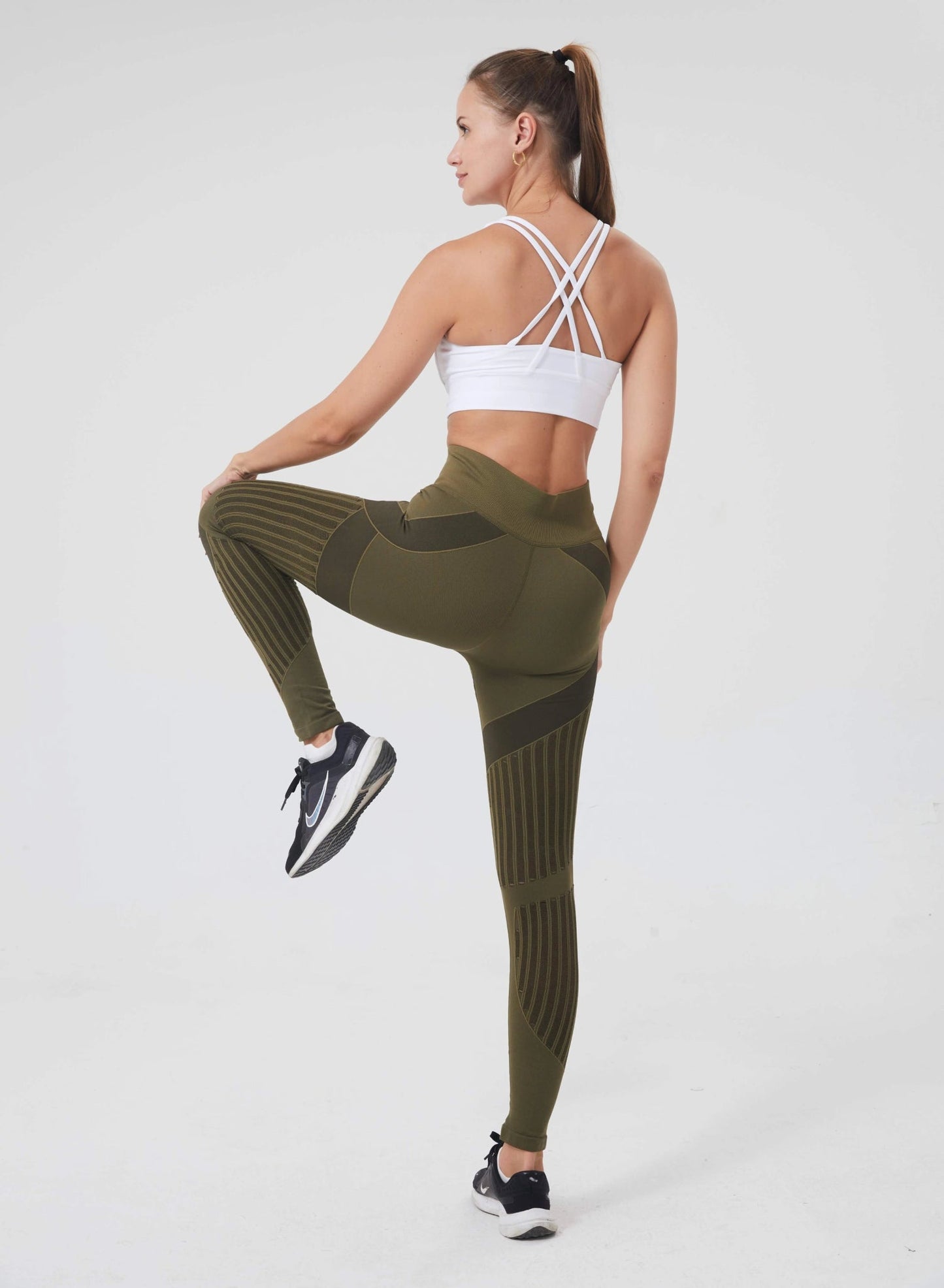 Anti-Cellulite Komfort Leggings TightTonic™