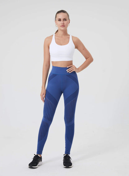 Anti-Cellulite Komfort Leggings TightTonic™