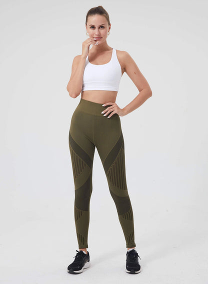 Anti-Cellulite Komfort Leggings TightTonic™
