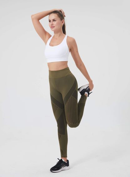 Anti-Cellulite Komfort Leggings TightTonic™