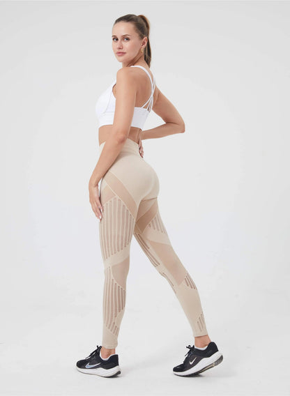 Anti-Cellulite Komfort Leggings TightTonic™
