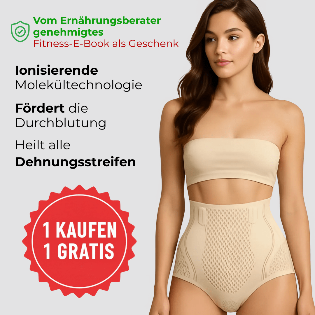 Fettverbrennendes Korsett TightTonic™