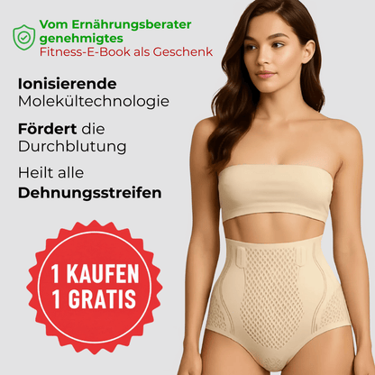 Fettverbrennendes Korsett TightTonic™