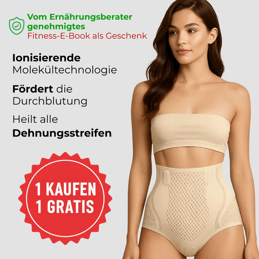 Fettverbrennendes Korsett TightTonic™