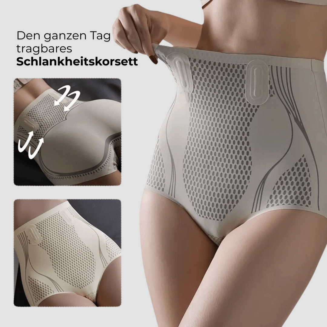 Fettverbrennendes Korsett TightTonic™
