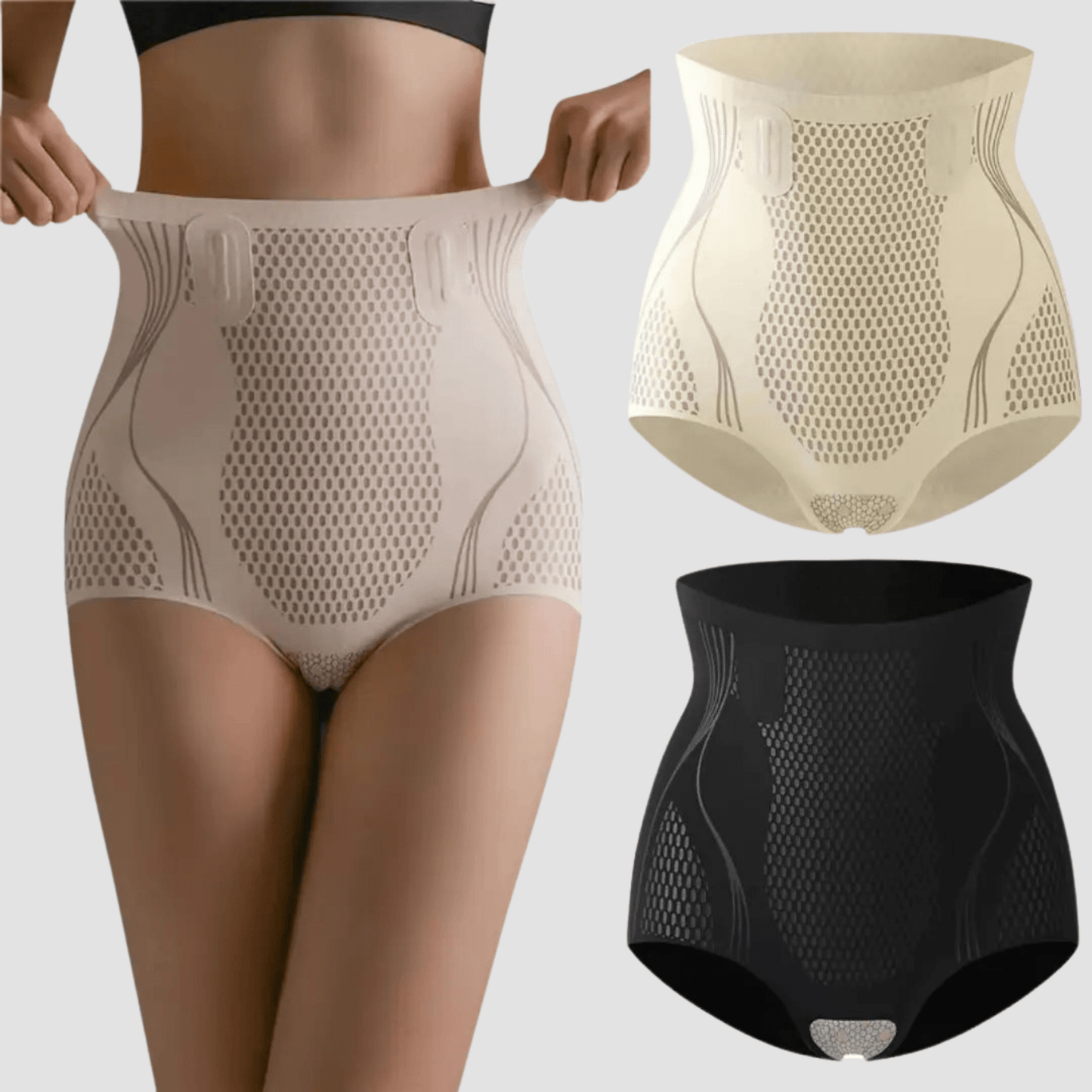 Fettverbrennendes Korsett TightTonic™