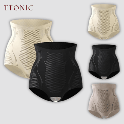 Fettverbrennendes Korsett TightTonic™