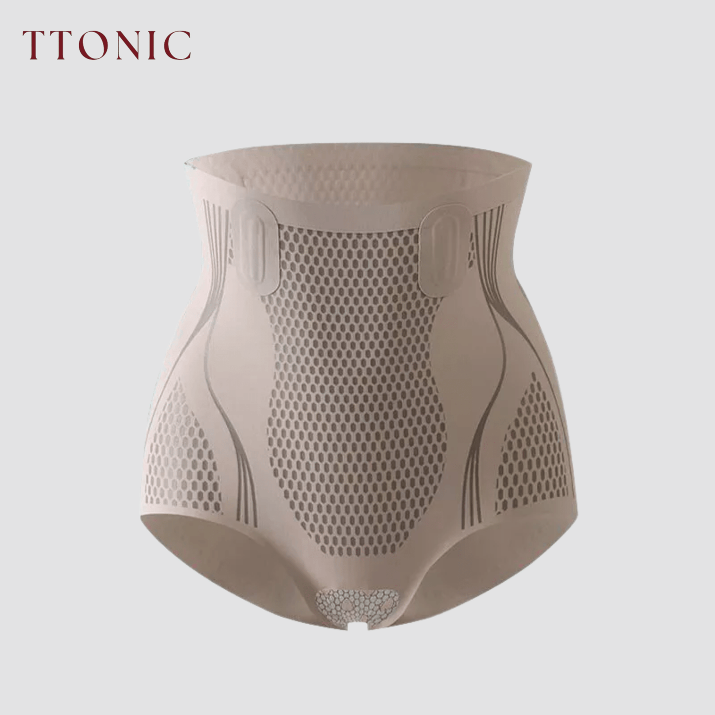 Fettverbrennendes Korsett TightTonic™